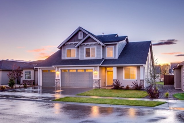 Automate listing photos for real estate (before)